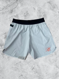 Grey Active Shorts