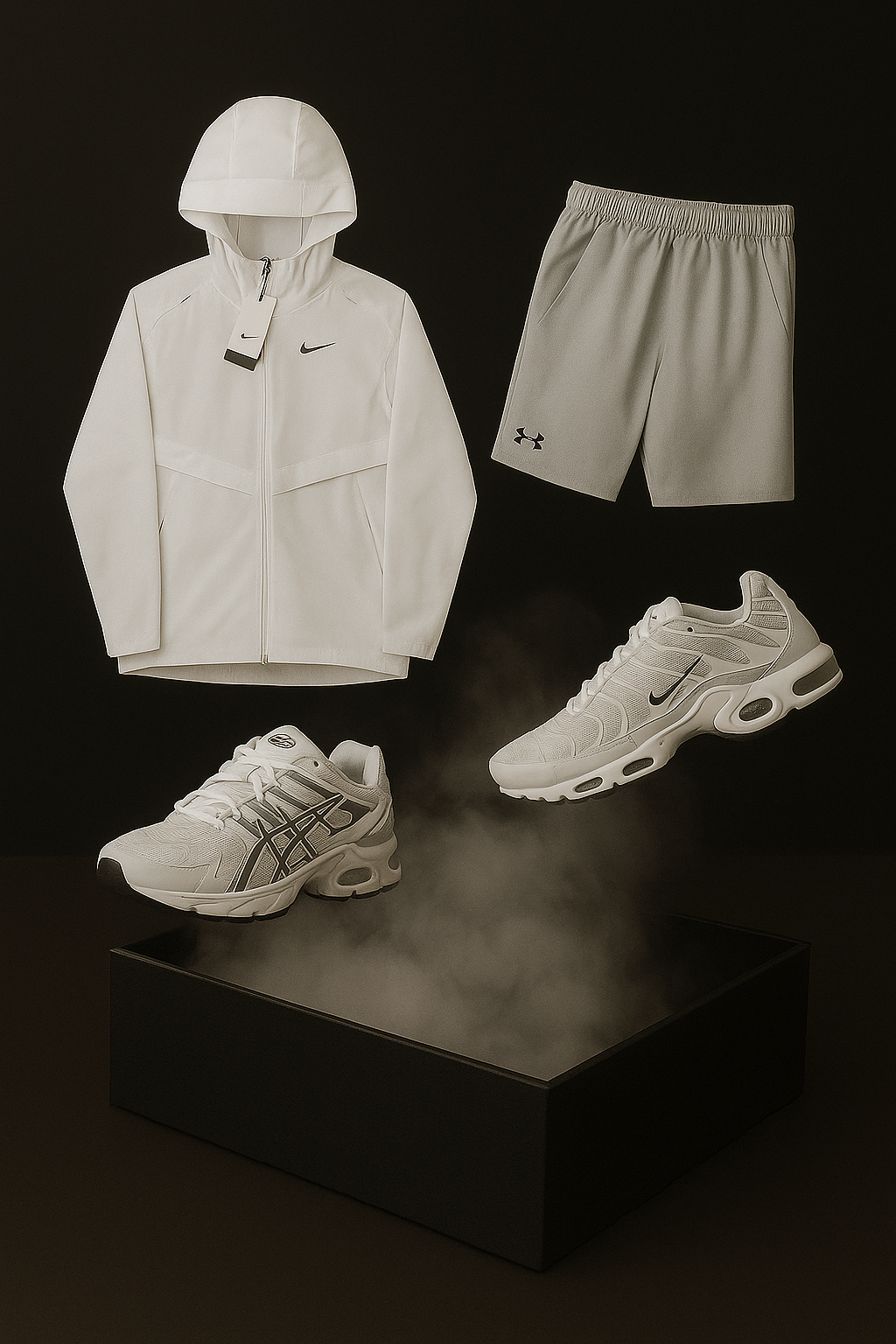 Activewear Suppliers