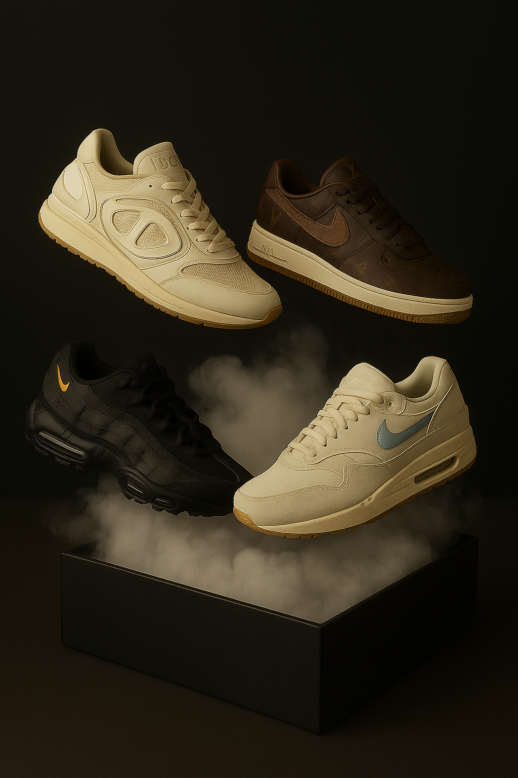 Shoes Suppliers