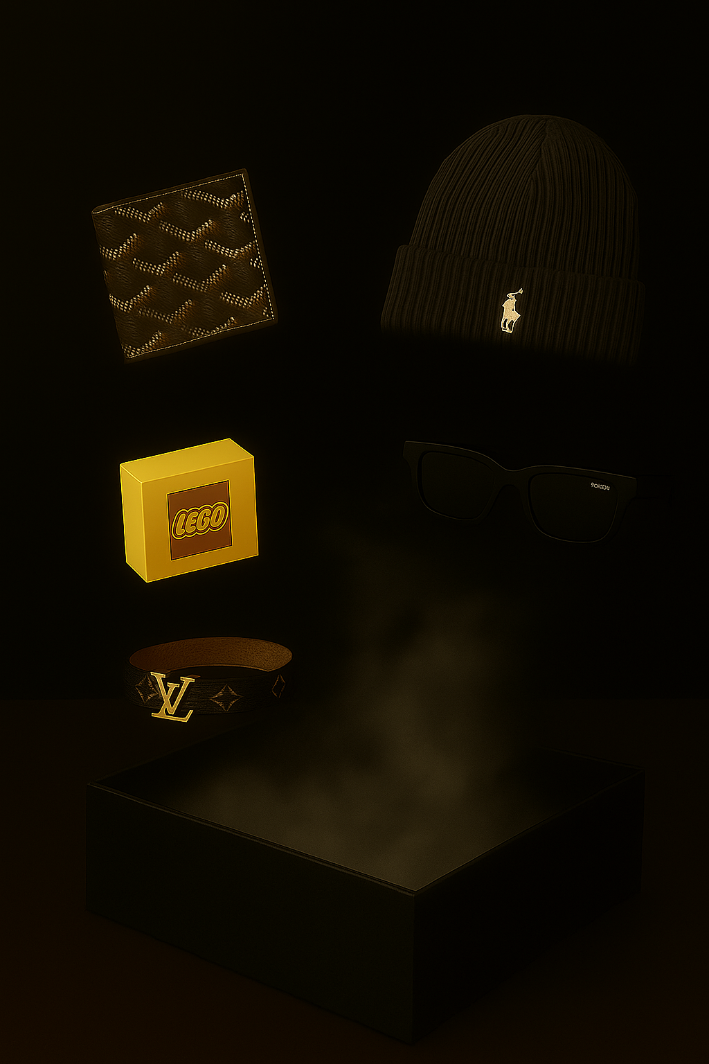 Accesories Suppliers